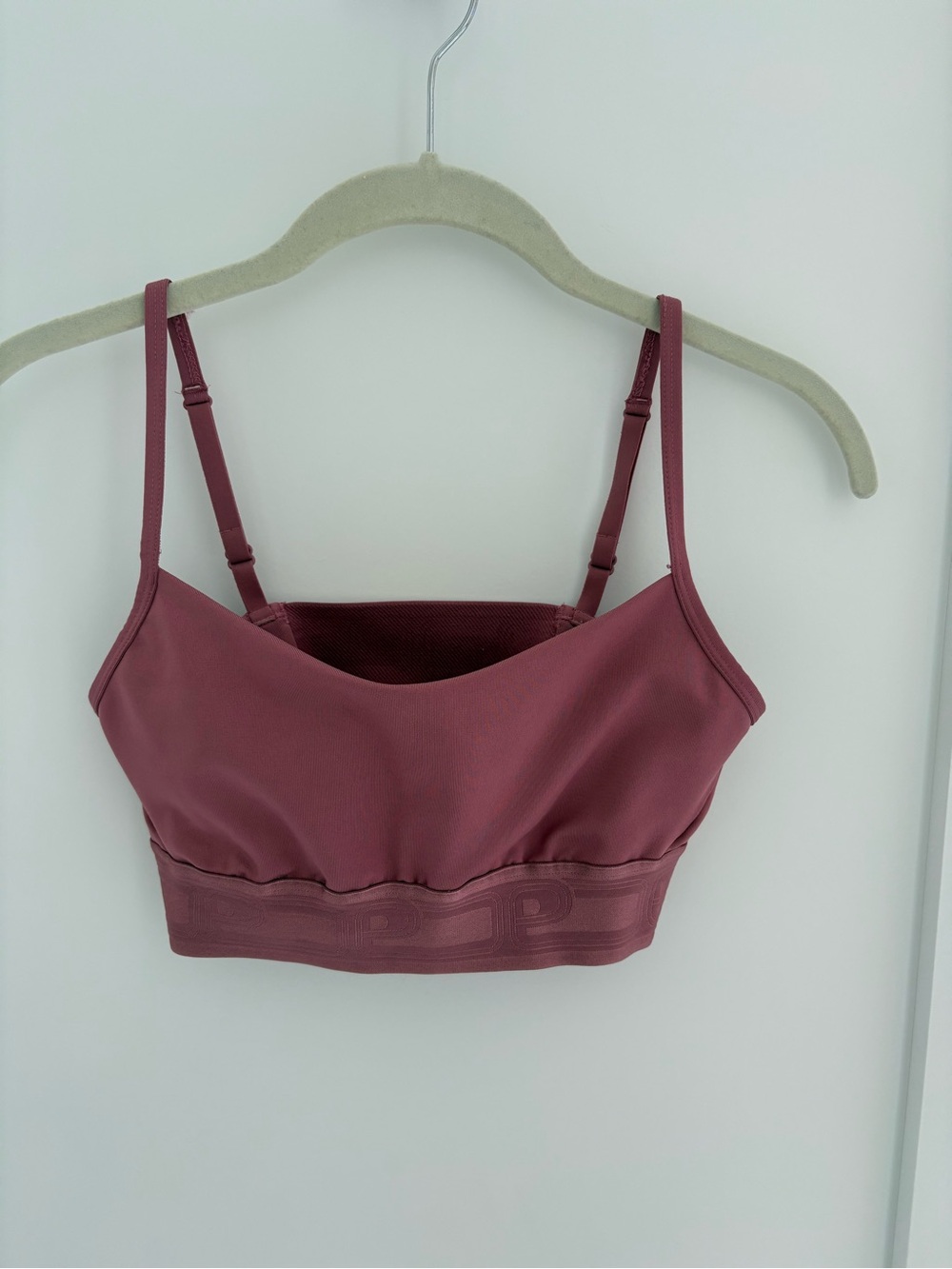 Victoria’s Secret PINK Active sports bra size small